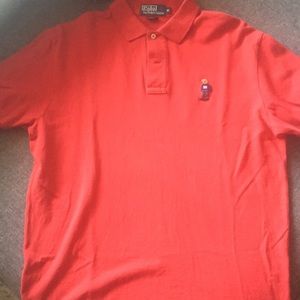 Ralph Lauren polo 2013 shirt